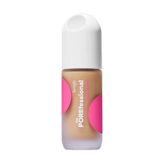 THE POREFESSIONAL FOUNDATION
